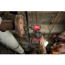 Шуруповерты, гайковерты, электроотвертки Milwaukee M18 FUEL M18FMTIW2F12-0 4933498057 (без АКБ)