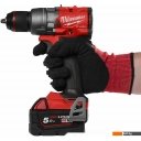 Шуруповерты, гайковерты, электроотвертки Milwaukee M18 FUEL M18FPD3-0 4933498060 (без АКБ)