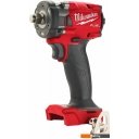 Шуруповерты, гайковерты, электроотвертки Milwaukee M18 FUEL M18FIW2F12-0 4933498058 (без АКБ)