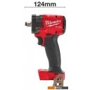 Шуруповерты, гайковерты, электроотвертки Milwaukee M18 FUEL M18FIW2F12-0 4933498058 (без АКБ)