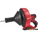 Строительный, слесарный, монтажный инструмент Milwaukee M12 M12BDC8-0C 4933451632 (без АКБ)