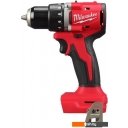 Шуруповерты, гайковерты, электроотвертки Milwaukee M18 M18BLDDRC-0X 4933492832 (без АКБ, кейс)