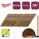 Гвозди Milwaukee 4932492613