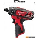 Шуруповерты, гайковерты, электроотвертки Milwaukee M12 M12BD-0 4933441910 (без АКБ)