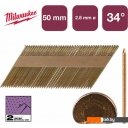 Гвозди Milwaukee 4932492606