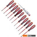 Наборы инструментов Milwaukee 4932479095 (12 предметов)