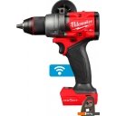 Шуруповерты, гайковерты, электроотвертки Milwaukee M18 FUEL M18ONEDD3-0X 4933492799 (без АКБ, кейс)