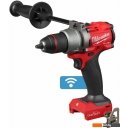 Шуруповерты, гайковерты, электроотвертки Milwaukee M18 FUEL M18ONEDD3-0X 4933492799 (без АКБ, кейс)