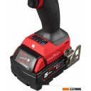 Шуруповерты, гайковерты, электроотвертки Milwaukee M18 FUEL M18ONEDD3-0X 4933492799 (без АКБ, кейс)