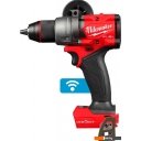 Шуруповерты, гайковерты, электроотвертки Milwaukee M18 FUEL M18ONEDD3-0X 4933492799 (без АКБ, кейс)