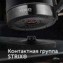 Электрочайники и термопоты RED Solution RK-G194