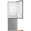 Холодильники Weissgauff WRK 185 Total NoFrost Inverter Inox