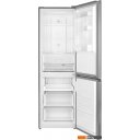 Холодильники Weissgauff WRK 185 Total NoFrost Inverter Inox