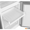 Холодильники Weissgauff WRK 185 Total NoFrost Inverter Inox