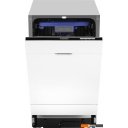 Посудомоечные машины MAUNFELD MLP-083D Light Beam