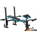 Силовые тренажеры Atlas Sport 1070 (черный/синий) Силовые тренажеры Atlas Sport 1070 (черный/синий)