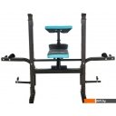 Силовые тренажеры Atlas Sport 1070 (черный/синий) Силовые тренажеры Atlas Sport 1070 (черный/синий)