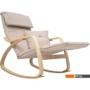 Кресла Calviano Comfort 1 (светло-бежевый)