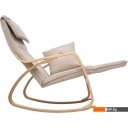 Кресла Calviano Comfort 1 (светло-бежевый)