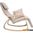 Кресла Calviano Comfort 1 (светло-бежевый)