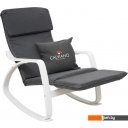 Кресла Calviano Comfort 1 (серый)