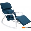 Кресла Calviano Comfort 1 (синий)