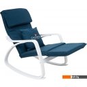 Кресла Calviano Comfort 1 (синий)