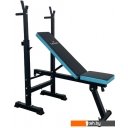 Силовые тренажеры Calviano 1008 (черный/синий)