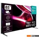 Телевизоры Hisense 85UXKQ