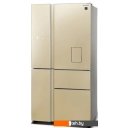 Холодильники Sharp SJ-WX99A-CH