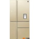 Холодильники Sharp SJ-WX99A-CH