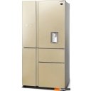 Холодильники Sharp SJ-WX99A-CH