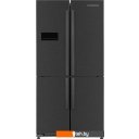 Холодильники KUPPERSBERG NMFV 18591 DX