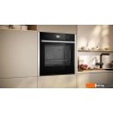 Духовые шкафы NEFF B64FS31N0