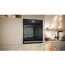 Духовые шкафы NEFF B64FS31N0