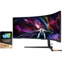 Мониторы Samsung Odyssey Neo G9 LS57CG952NIXCI Мониторы Samsung Odyssey Neo G9 LS57CG952NIXCI