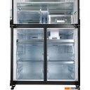 Холодильники Hitachi R-WB820VUC2GBK