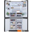 Холодильники Sharp SJGX98PRD