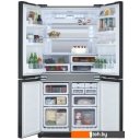 Холодильники Sharp SJGX98PRD
