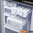 Холодильники Sharp SJGX98PRD