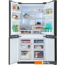 Холодильники Sharp SJ-FS97VBK