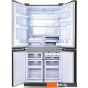 Холодильники Sharp SJGX98PBK