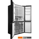 Холодильники Hitachi R-WB720VUC0GBK