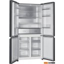 Холодильники Korting KNFM 91868 X