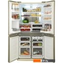 Холодильники Sharp SJ-EX98FBE