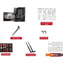 Материнские платы MSI MAG B650 Tomahawk WiFi