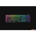 Клавиатуры Razer BlackWidow V4 X (Razer Yellow)