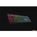 Клавиатуры Razer BlackWidow V4 X (Razer Yellow)