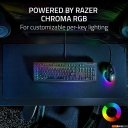 Клавиатуры Razer BlackWidow V4 X (Razer Yellow)