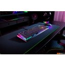 Клавиатуры Razer BlackWidow V4 X (Razer Yellow)